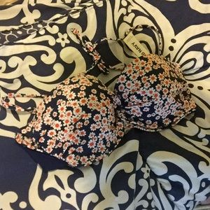 Old navy bathing suit top. Brand new with tags.